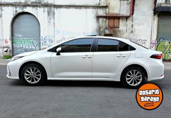 Autos - Toyota Corolla xei 2023 Nafta 7000Km - En Venta