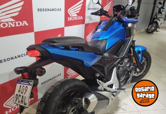 Motos - Honda NC750X 2019 Nafta 20900Km - En Venta