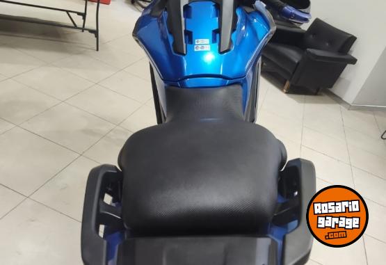 Motos - Honda NC750X 2019 Nafta 20900Km - En Venta