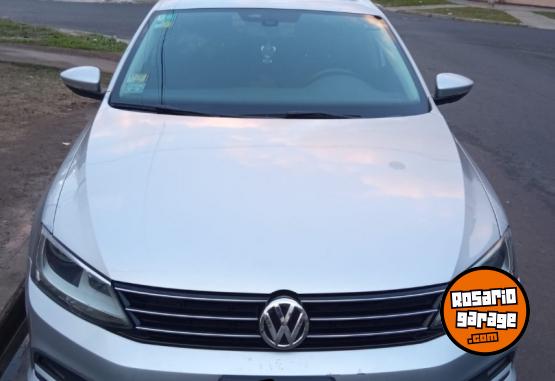 Autos - Volkswagen Advance Plus 2015 Nafta 92000Km - En Venta