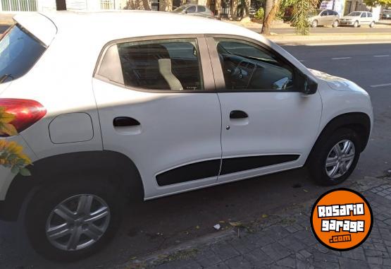 Autos - Renault Kwid 1.0 Zen. 2020 Nafta 28000Km - En Venta