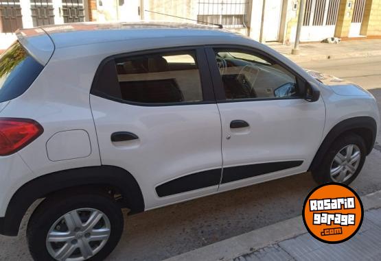 Autos - Renault Kwid 1.0 Zen. 2020 Nafta 28000Km - En Venta