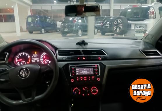 Autos - Volkswagen VOYAGE 2018 GNC 138200Km - En Venta