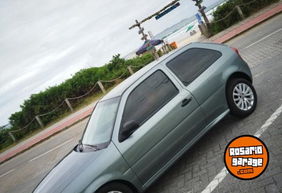 Autos - Volkswagen Gol power 1.6 2009 Nafta 145000Km - En Venta