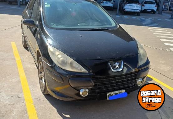 Autos - Peugeot 307 xs 2.0 hdi 2011 Diesel 249500Km - En Venta