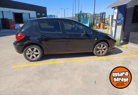 Autos - Peugeot 307 xs 2.0 hdi 2011 Diesel 249500Km - En Venta