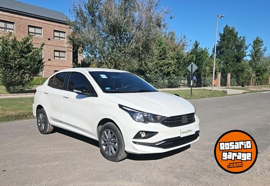 Autos - Fiat CRONOS 1.3 16v DRIVE PLUS 2023 Nafta 3000Km - En Venta