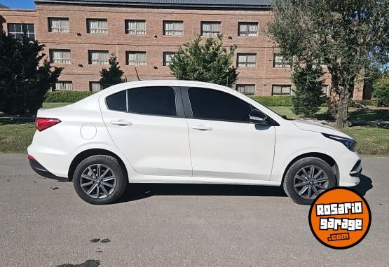 Autos - Fiat CRONOS 1.3 16v DRIVE PLUS 2023 Nafta 3000Km - En Venta