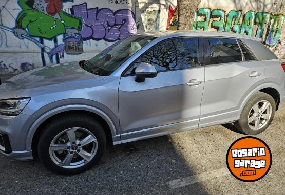 Autos - Audi Q2 1.4 tfsi 2018 Nafta 32000Km - En Venta