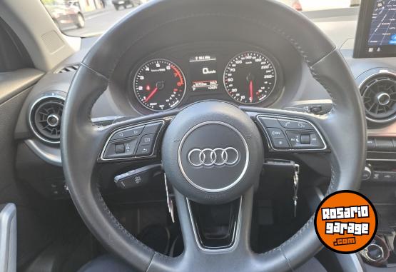 Autos - Audi Q2 1.4 tfsi 2018 Nafta 32000Km - En Venta