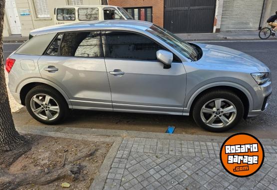 Autos - Audi Q2 1.4 tfsi 2018 Nafta 32000Km - En Venta