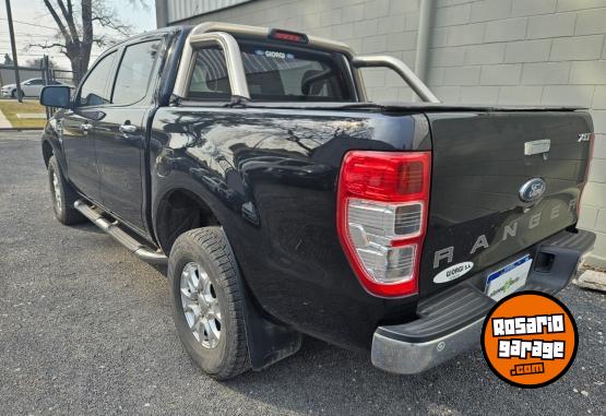 Camionetas - Ford RANGER  2.5N XLT  AMAROK 2019 Nafta 42000Km - En Venta