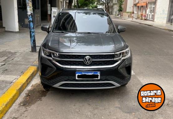 Autos - Volkswagen Taos 1.4 250 tsi highline 2022 Nafta 53000Km - En Venta