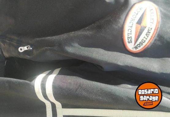 Indumentaria - Campera Harley Davidson - En Venta