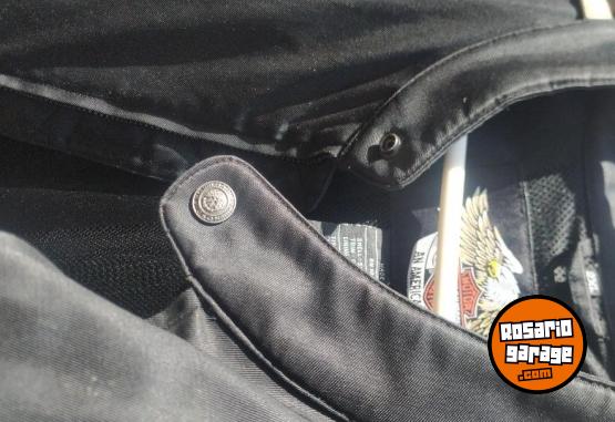 Indumentaria - Campera Harley Davidson - En Venta