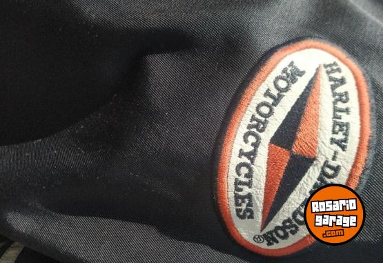 Indumentaria - Campera Harley Davidson - En Venta