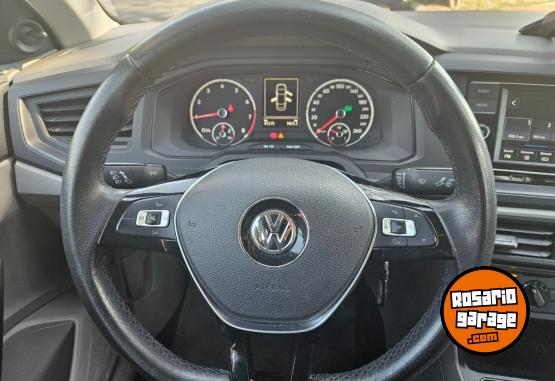 Autos - Volkswagen VIRTUS 1.6msi cronos 2018 Nafta 41500Km - En Venta