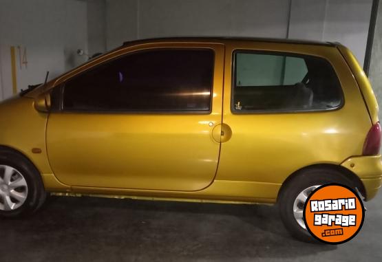 Autos - Renault Twyngo 1998 Nafta 200000Km - En Venta