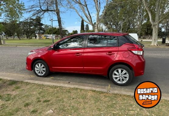 Autos - Toyota Yaris S 2016 Nafta 76000Km - En Venta