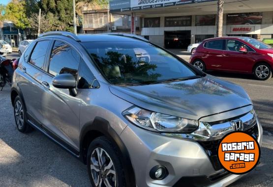 Autos - Honda WRV 1.5 EX L 2019 Nafta 65000Km - En Venta