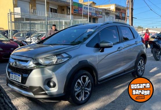 Autos - Honda WRV 1.5 EX L 2019 Nafta 65000Km - En Venta