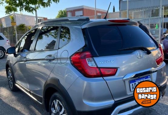 Autos - Honda WRV 1.5 EX L 2019 Nafta 65000Km - En Venta