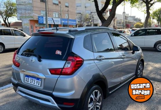 Autos - Honda WRV 1.5 EX L 2019 Nafta 65000Km - En Venta