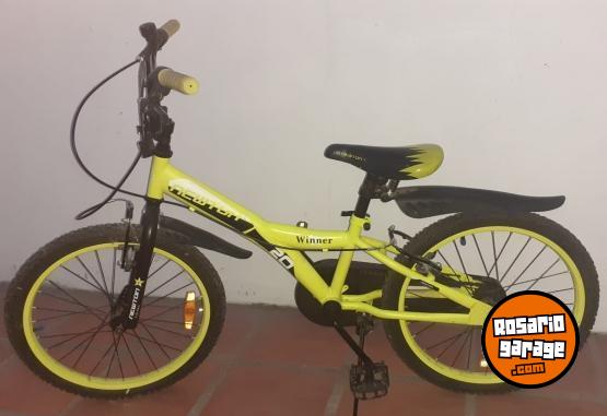 Deportes - Venta de bicicleta - En Venta