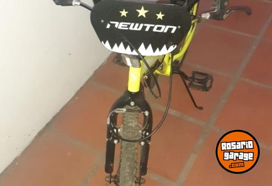 Deportes - Venta de bicicleta - En Venta