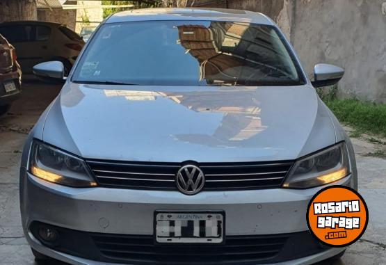 Autos - Volkswagen Vento / Luxury 2.5 C/GNC 2013 GNC 183000Km - En Venta