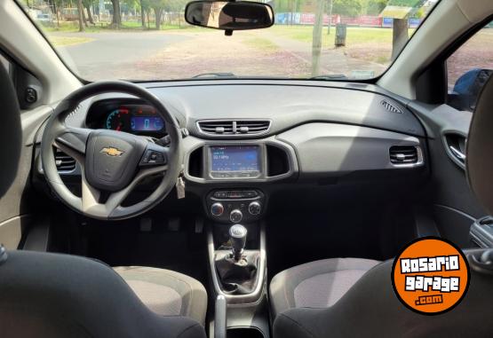 Autos - Chevrolet Onix Ltz 2016 Nafta 65000Km - En Venta