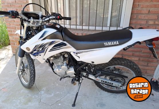 Motos - Yamaha Xtz250 2019 Nafta 17000Km - En Venta