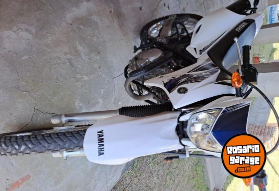 Motos - Yamaha Xtz250 2019 Nafta 17000Km - En Venta