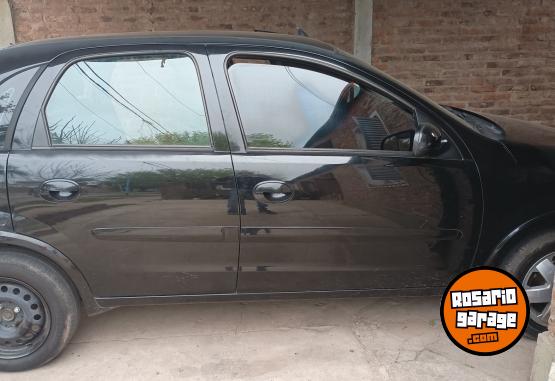 Autos - Chevrolet Corsa 2011 Nafta 148000Km - En Venta