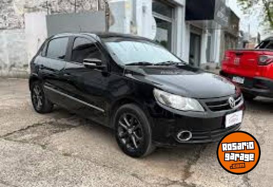 Autos - Volkswagen Gol trend 2010 Nafta 67000Km - En Venta