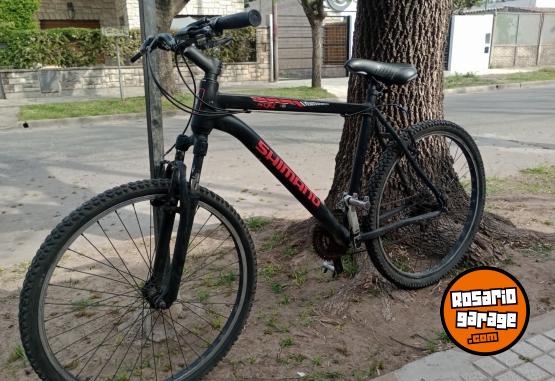 Deportes - BICICLETA MASCULINA SHIMANO RD26/29 - En Venta