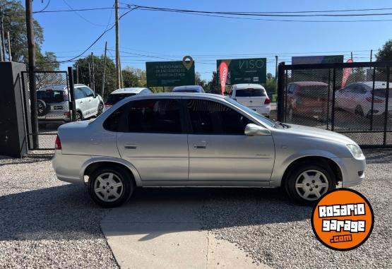 Autos - Chevrolet CLASSIC 1.4 LS SPIRIT 2013 Nafta  - En Venta