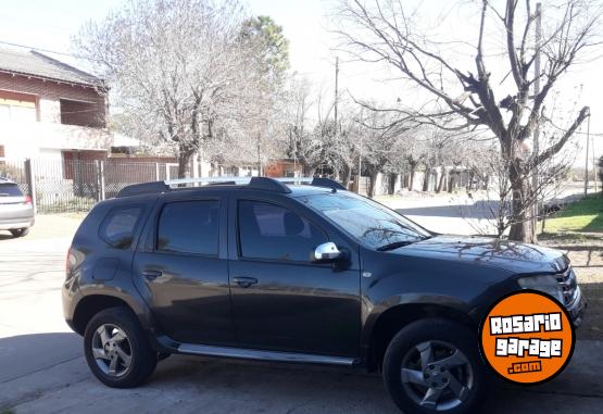 Autos - Renault Duster 2.0 Privilege 2012 GNC 176000Km - En Venta