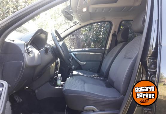 Autos - Renault Duster 2.0 Privilege 2012 GNC 176000Km - En Venta