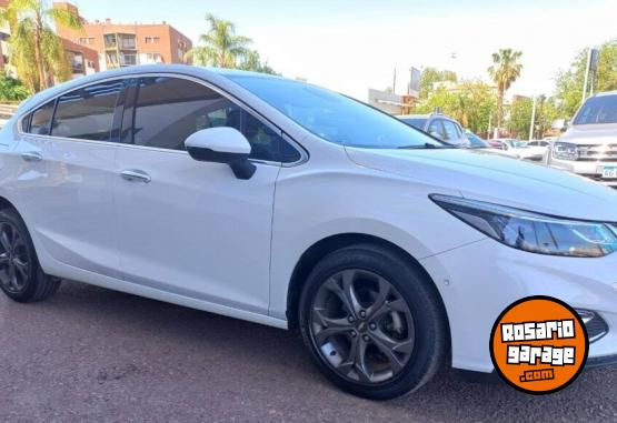 Autos - Chevrolet Cruze 2019 Nafta 47000Km - En Venta