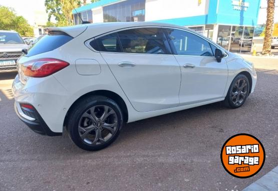 Autos - Chevrolet Cruze 2019 Nafta 47000Km - En Venta