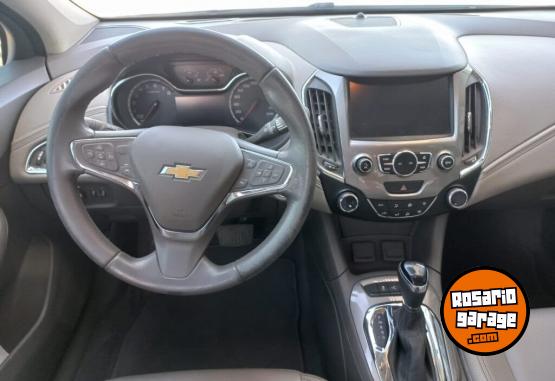 Autos - Chevrolet Cruze 2019 Nafta 47000Km - En Venta