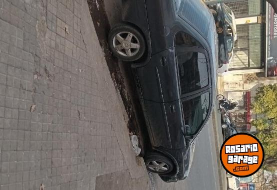 Autos - Chevrolet Corsa 2010 GNC 129000Km - En Venta