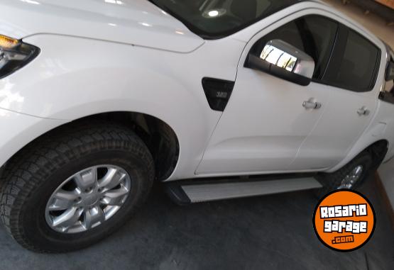 Camionetas - Ford XLS  2.014 2014 Diesel 120000Km - En Venta