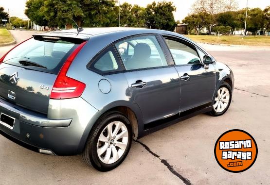 Autos - Citroen C4 SX 2.0 2009 Nafta 182000Km - En Venta