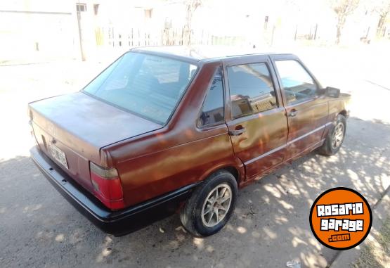 Autos - Fiat Duna 1994 Nafta 210000Km - En Venta