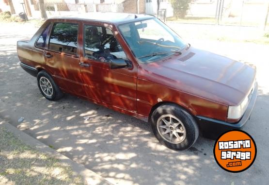 Autos - Fiat Duna 1994 Nafta 210000Km - En Venta