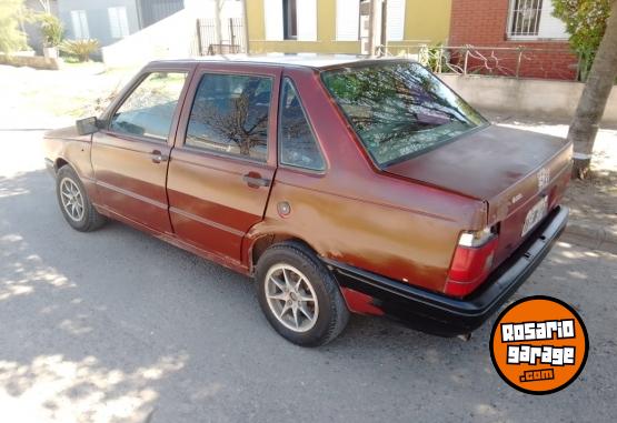 Autos - Fiat Duna 1994 Nafta 210000Km - En Venta