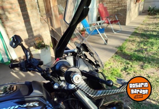 Motos - Bajaj Dominar 250 2022 Nafta 7500Km - En Venta