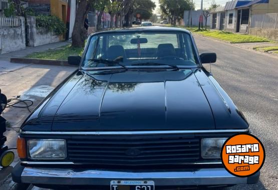 Clsicos - Ford Falcon 3.0L - En Venta